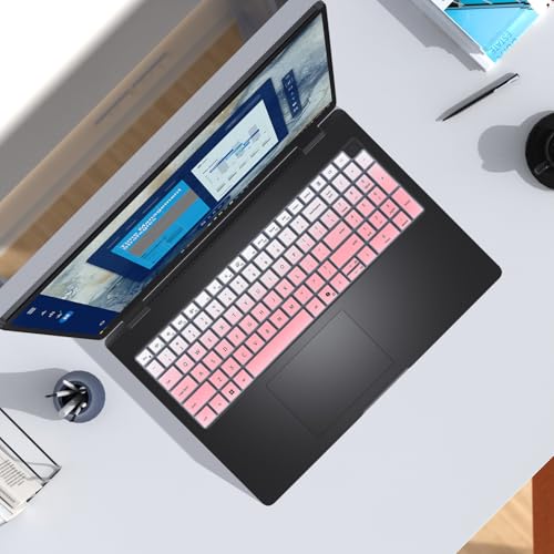 Protector de teclado para Dell Pro 16 y Pro Max 18 2025 miniatura 7
