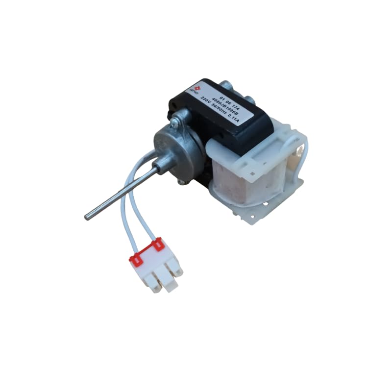 MOTOR VENTILADOR FRIGORIFICO COMPATIBLE LG 4680JB1026B