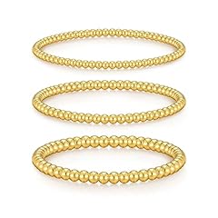 Style 4-Gold-6.5IN-(3+4+5mm)
