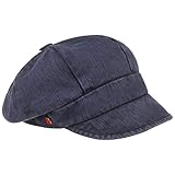 UV-Schutzfaktor 80 nach UV-Standard 801 (80x längerer Schutz, als ohne Hut)