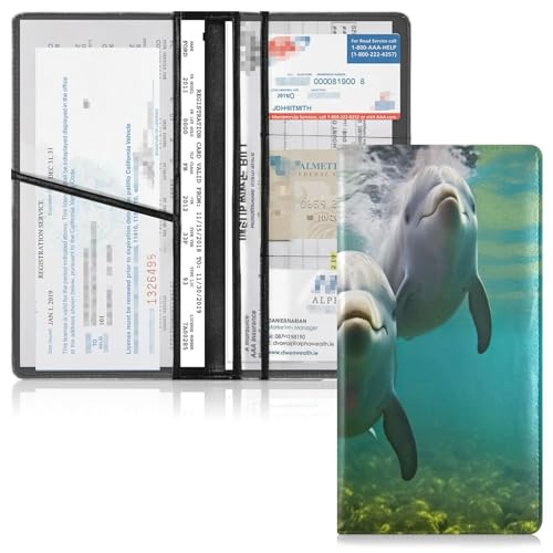 Organizador de Documentos Multicolor miniatura 2