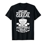 Cereal Food