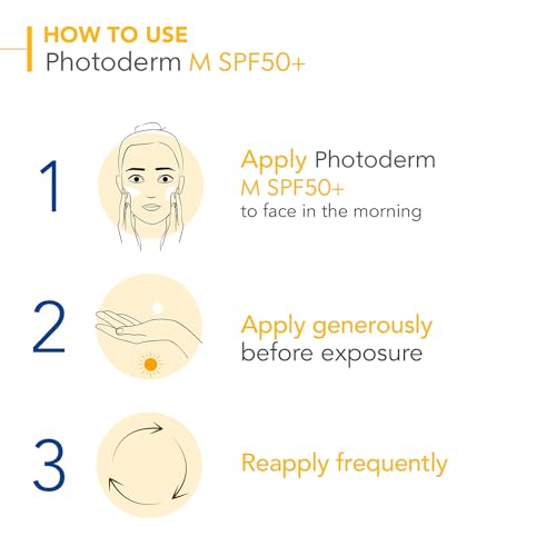 Photoderm melasma SPF50+ #dorado - vue 5