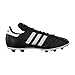 adidas Performance Men's Copa Mundial Soccer Shoe,Black/White/Black,15 M US