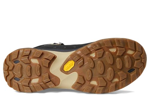 Image of Merrell mens Moab Speed 2 Leather Mid Waterproof | Hiking Boots