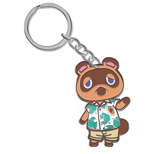 Animal Crossing: New Horizons Tom Nook - Authentic & Official Nintendo Animal Crossing Merchandise