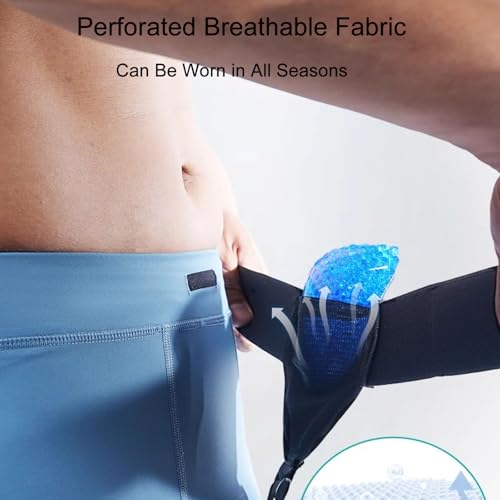 Faja para Hernia Inguinal Ajustable para Hombre y Mujer miniatura 7