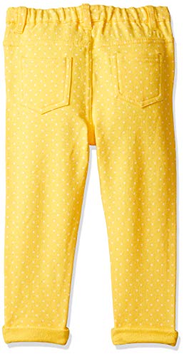 Image of Mothercare Baby Cotton Leggings