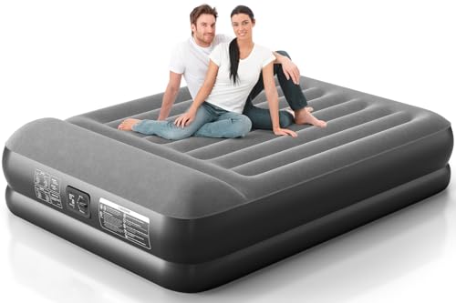 Ultimate Items in the Camping Air Mattress Queen Market on Amazon