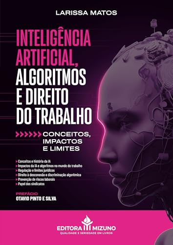 Inteligência artificial, algoritmos e direito do trabalho: