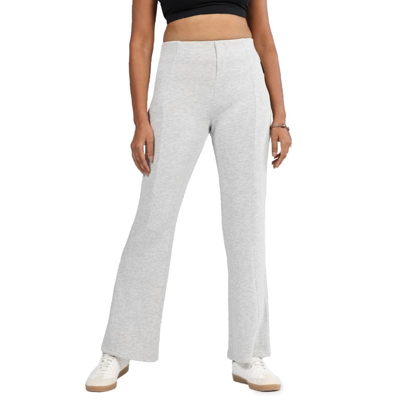 Image of BlissClub Bare Butter Flare Pants