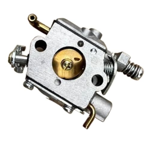Carburateur tronçonneuse CS-320 accélération fluide remplacement WT-897 A021