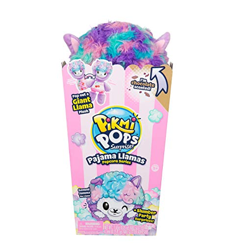Pikmi Pops Pajama Llamas - Giant Flip Pack - AST 1
