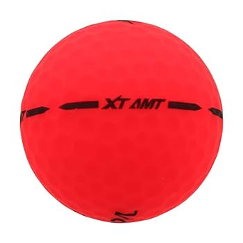 お買い得❗️VolvikゴルフボールVIVID XT AMT　レッド5ダース 楽天市場】ボルビック（volvik） ゴルフボール vivid xt amt