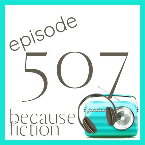 Episode 507: A Chat with Sarah Hanks