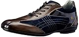 Mezlan Men's Vega Fashion Sneaker
