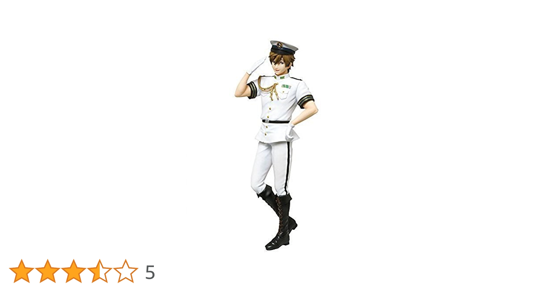(未使用･未開封品)　Free! Eternal Summer 橘 真琴 フィギュア 外箱高約230mm kmdlckf Amazon.co.jp: Free! Eternal Summer 橘 真琴 フィギュア 外箱高