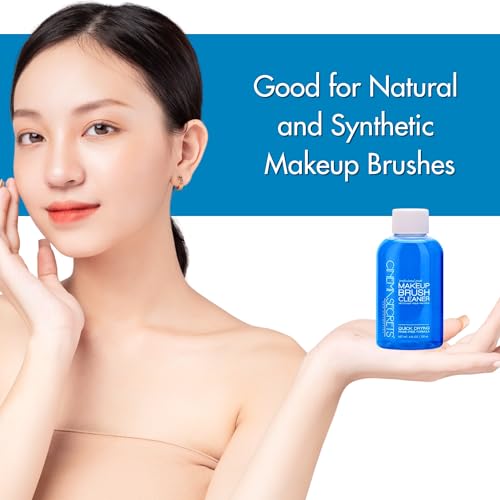 Cinema Secrets CMS001 Professional Makeup Brush Cleaner thumb #5