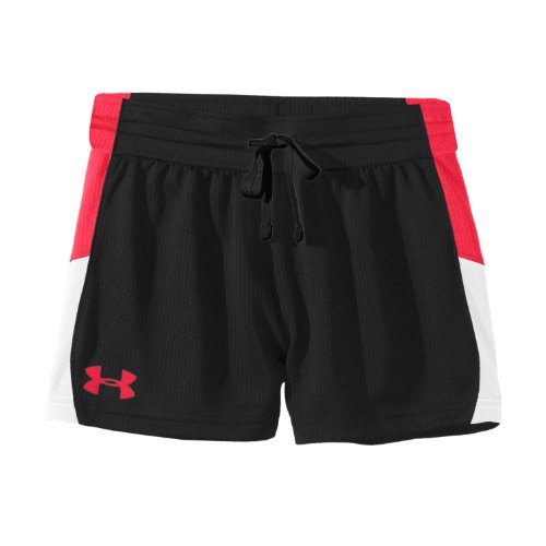 Short Under Armour fille XL anti-frottement pour éviter la transpiration