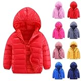 Veste épaisse et élégante : le manteau d'hiver pour bébé est adapté pour un usage quotidien, l'extérieur, les voyages, le camping, le ski. C'est le beau cadeau pour un anniversaire, Halloween, Noël, Nouvel An. Les bébés peuvent également l'utiliser comme vêtement d'extérieur au printemps et en automne, non seulement pour rester au chaud mais aussi adapté à différentes occasions.