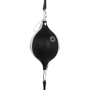 パンチングボール 赤・黒 Amazon | ボクシングボール パンチングボール LangRay 格闘技