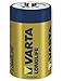Produktbild Varta Longlife Extra Batterie D Mono 1er Pack