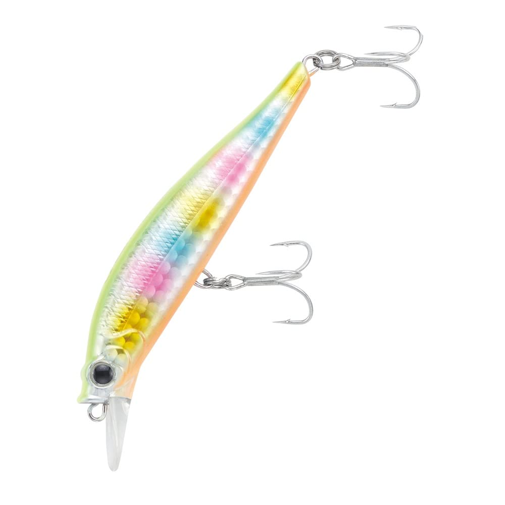 アルファタックル(Alpha Tackle) ルアー CRAZEE DIZZY MINNOW クレイジー ディジーミノー 90HS