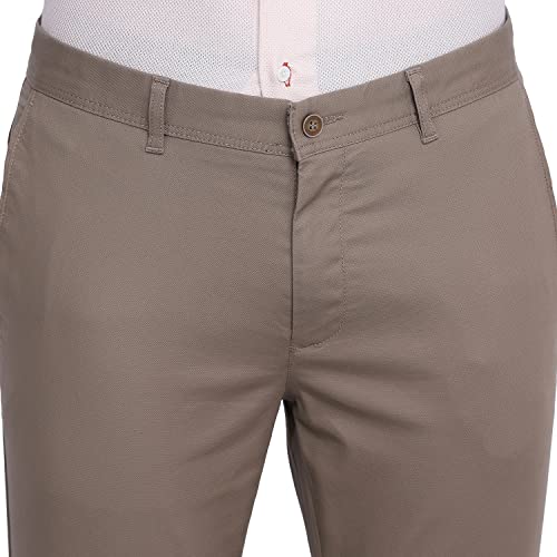 Image of Blackberrys Men Khakis
