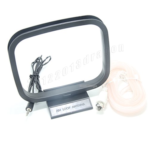 Best Am Antenna For Bose 321