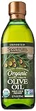 Spectrum Organic Extra Virgin Olive Oil, 12.7 Oz