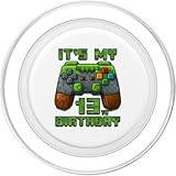 Zoom IMG-1 it s my 13th birthday Zoom IMG-1 it s my 13th birthday