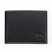 Timberland Men's Blix Leather Passcase, Black, One Size