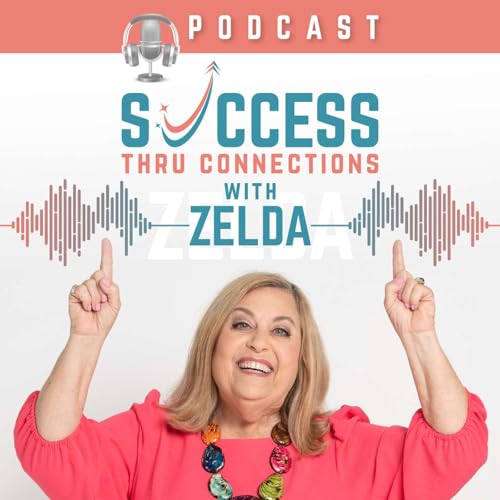 Success Thru Connections cover art