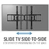Sanus 65-140 Tilt Wall Mount (VXT7-B2)