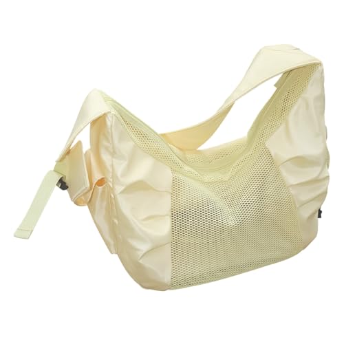Carrier de chat Mimoqk souple pour transporter facilement votre animal