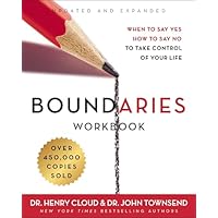 Boundaries Workbook