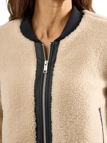 Rock & Republic Women's Bomber Jacket4