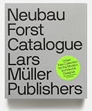 Neubau Forst Catalogue: Urban Tree Collection for the Modern Architect and Designer