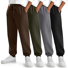 Coffee, Army Green, Dark Mixed Gray, Black