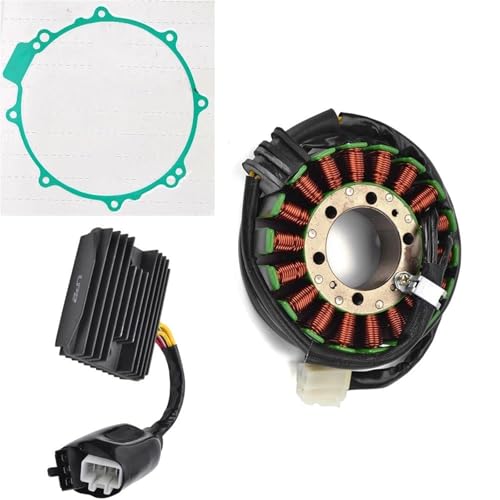 Régulateur de moto haute performance pour stabiliser la tension du VFR 800