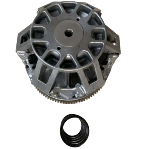 Embrayage primaire pour Can-Am Outlander 400 450 650 VTT