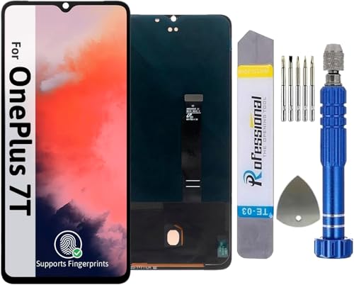It'Go Écran Full OLED pour OnePlus 7T...