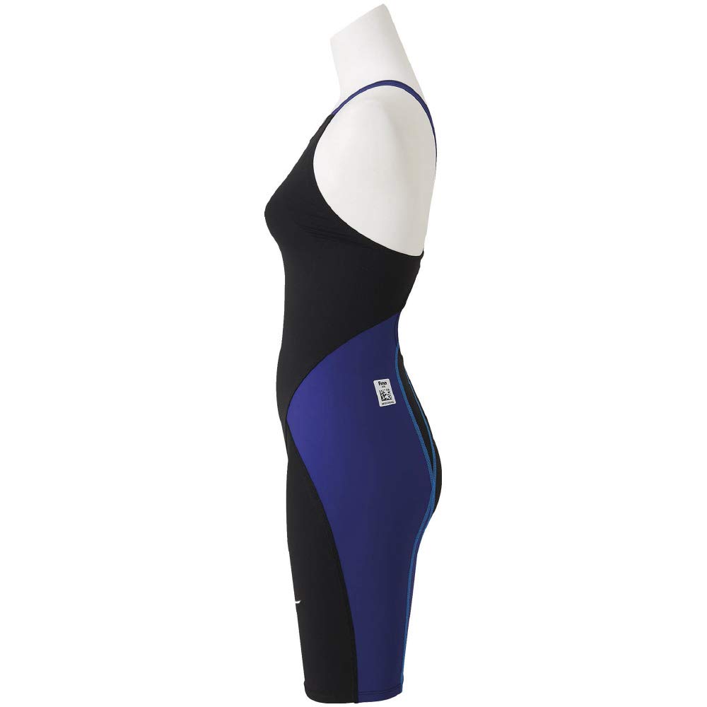 Amazon.co.jp: MIZUNO(ミズノ)レース用競泳水着 ジュニア(ガールズ) MX