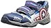 Stride Rite Marvel Captain America Light-Up Sneaker (Toddler/Little Kid)