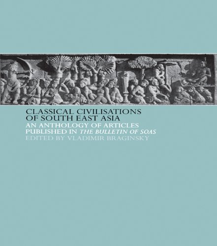 Classical Civilizations of South-East Asia