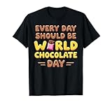 Chocolate Day Chocolate Lovers