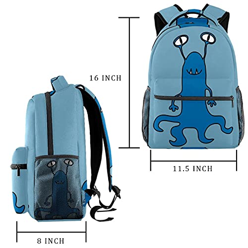 Sac à dos ordinateur Rocket Planet de qualité supérieure et durable - 2