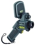 General Tools GTi50 Predator Thermal and Visual Imaging Camera with Video Streaming