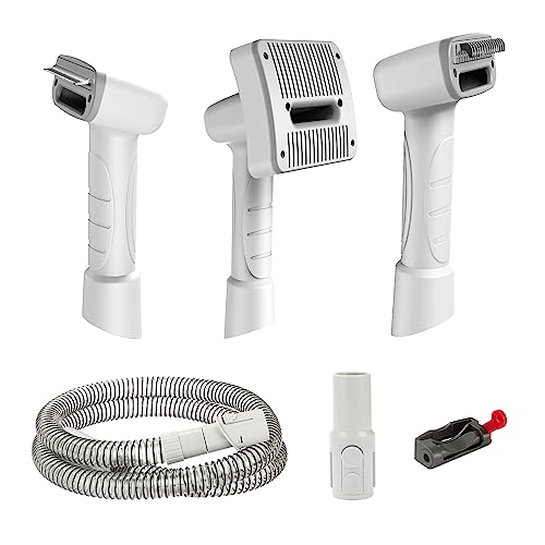 10 Best Dog Grooming Vacuum Attachment