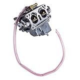 Carburatore e Guarnizione compatibile con Kawasaki Mule 3000 3020 3010 KAF620G KAF620E 15003-2766